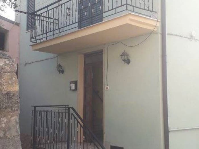 Casa trilocale in vendita in Via Cocchia, Centro, Manoppello
