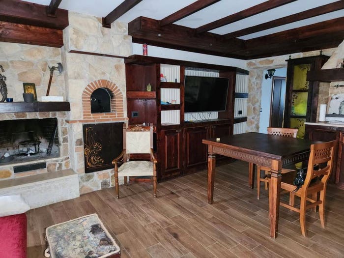 Appartamento trilocale in vendita in Via Cesare Brandi, Poli