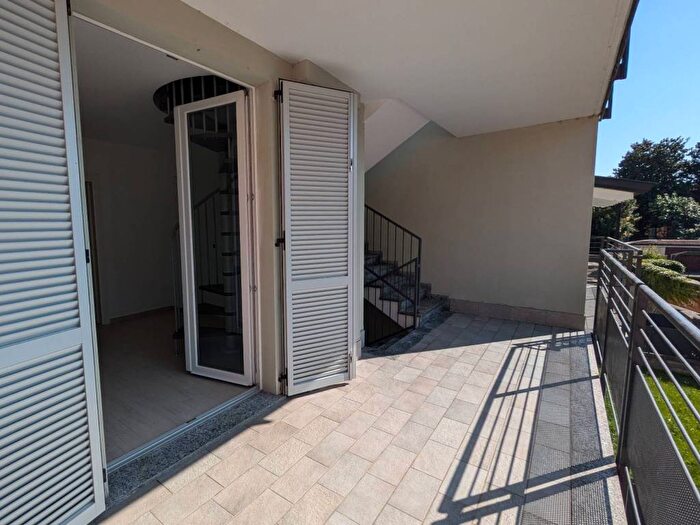 Casa quadrilocale in vendita in Vicolo Cavada, Centro, Casalpusterlengo