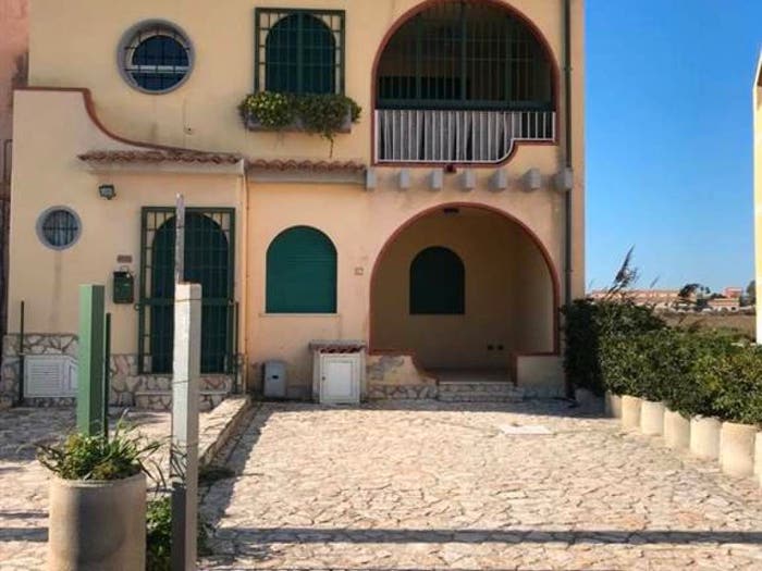 Casa quadrilocale in vendita in Marzameni, Pachino