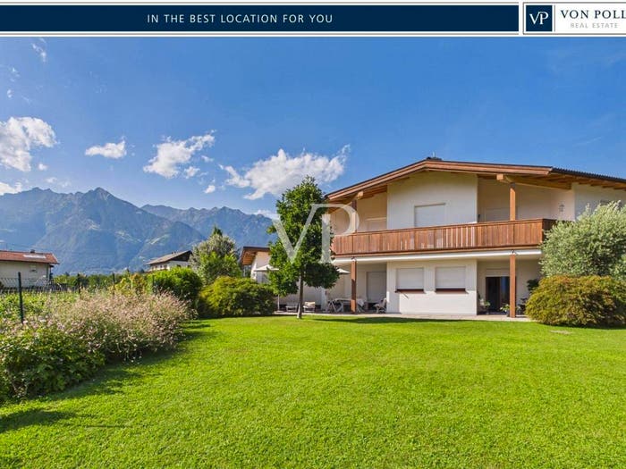 Casa con 6 locali in vendita in Schotterwerkstraße, Merano