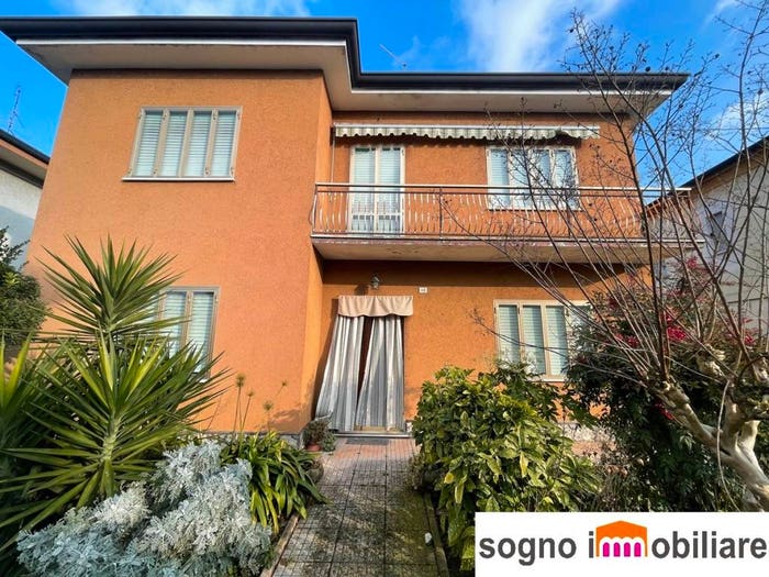 Casa con 5 locali in vendita in Via Pier Domenico Frattini, Centro, Legnago