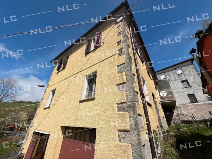 Appartamento con 5 locali in vendita in Località Gavadi, Gavadi, Santo Stefano d'Aveto