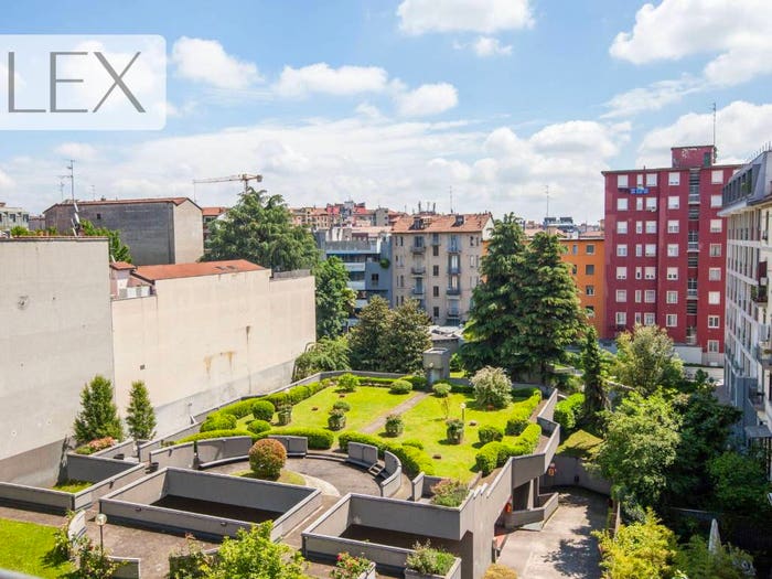 Appartamento con 5 locali in vendita in Corso Marzo, Porta Vittoria, Milano