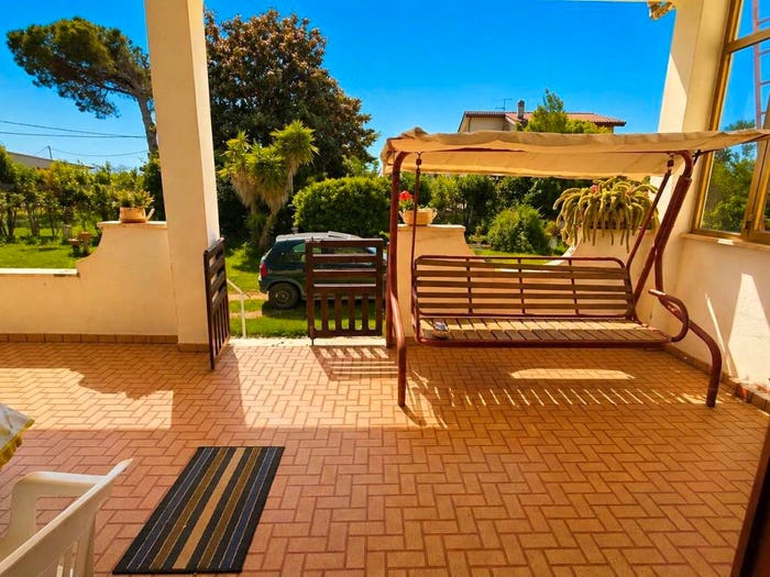 Casa quadrilocale in vendita in Via Diamante, Spadellata Cinque Miglia, Anzio