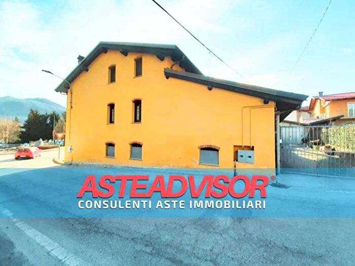 Casa con 6 locali in vendita in Strada Cantoni Alpini, Tettorosso, Roccabruna