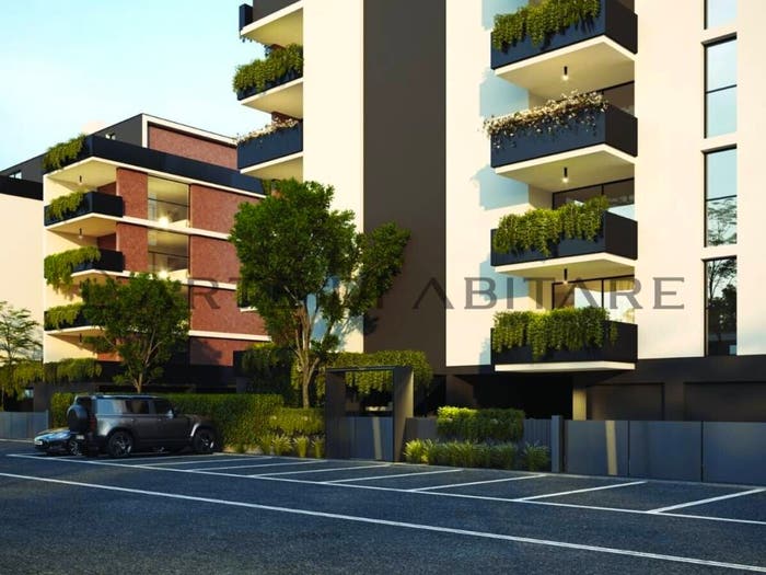 Appartamento trilocale in vendita in Via Irma Bandiera, Centro, Calderara di Reno