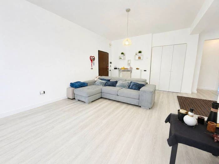 Appartamento quadrilocale in vendita in Via del Lavoro, Paradiso Minnuta, Brindisi