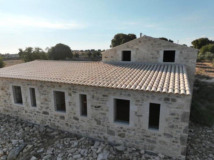 Casa quadrilocale in vendita in Via Comunale Passo Parrino Ganzeria Abremi, San Vito, Modica