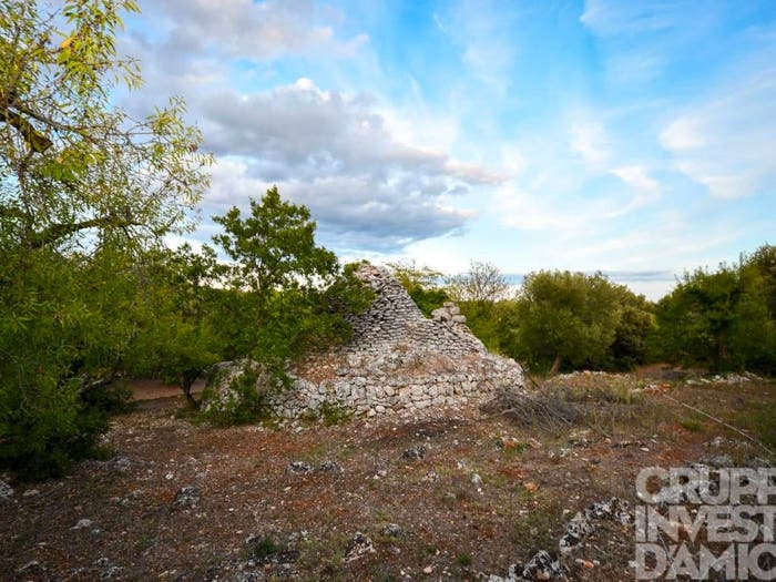 Casa trilocale in vendita in Strada Provinciale, Ceglie Messapica