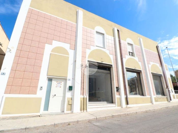 Appartamento trilocale in vendita in VICO III RIVA VILLASANTA, Santa Maria Chiara, Cagliari