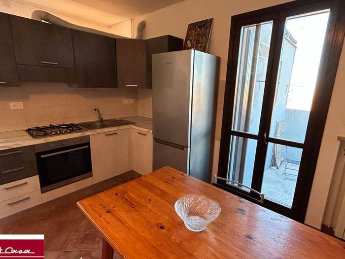 Appartamento trilocale in affitto in Via Camaleonte, Santa Maria in Vado, Ferrara