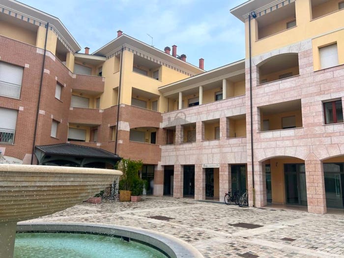 Appartamento bilocale in vendita in Via del Vecchio Ghetto, Villa Verucchio, Verucchio