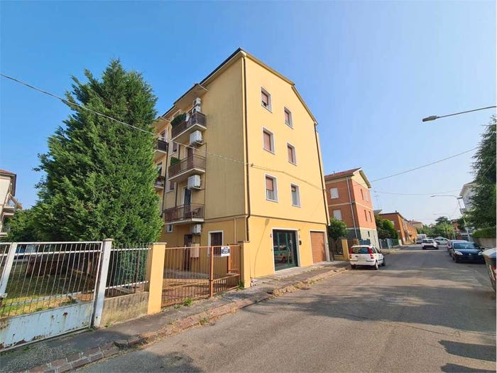 Appartamento quadrilocale in vendita in San Lazzaro, Modena