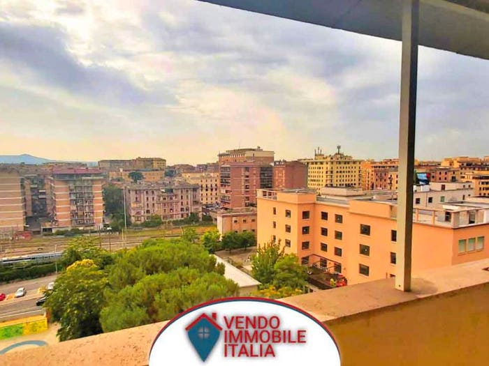 Appartamento bilocale in vendita in Via Gela, Re di Roma, Roma