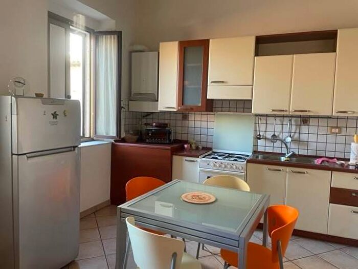 Appartamento bilocale in vendita in PIAZZA F CRISPI, Centro Storico, Cosenza