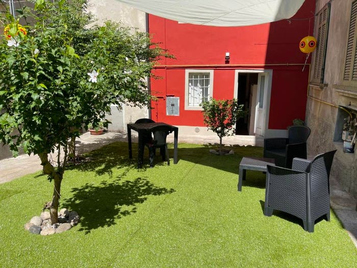Appartamento bilocale in vendita in Via Giuseppe Parini, Centro, Broni
