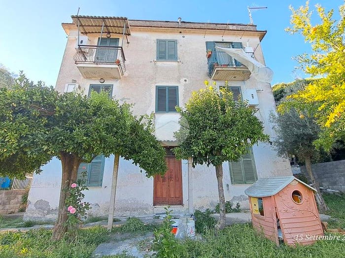 Appartamento bilocale in vendita in Via Francesco Brighindi, Le Rase Vetiche, Frosinone