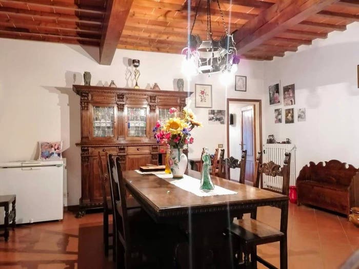 Appartamento con 5 locali in vendita in Via IV Novembre, Centro, Greve in Chianti