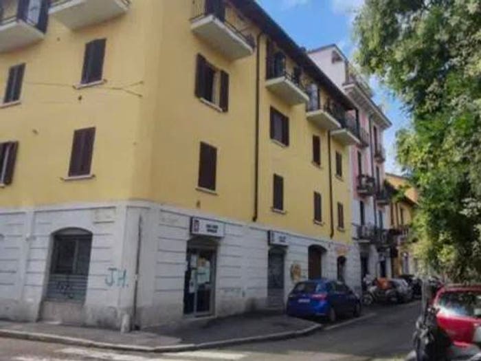 Appartamento bilocale in vendita in Piazza Anita Garibaldi, Baggio, Milano