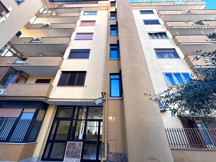 Appartamento trilocale in vendita in Via San Rocco, Centro, Marano di Napoli
