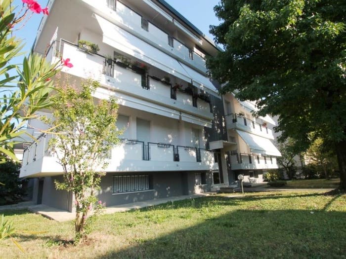 Appartamento quadrilocale in vendita in Chiesanuova, Padova