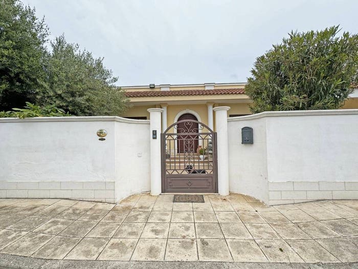 Casa con 6 locali in vendita in Via Antonio Gramsci, Centro, Pulsano