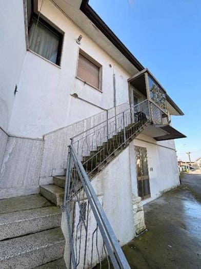 Appartamento trilocale in vendita in Strada Brussa, Caorle