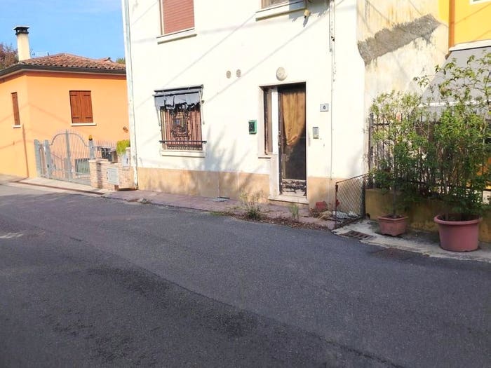Appartamento trilocale in vendita in Via delle Priare, Centro, Sossano