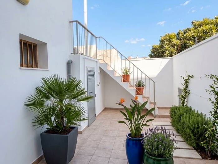Casa trilocale in vendita in Via Luigi Cadorna, Monteroni di Lecce