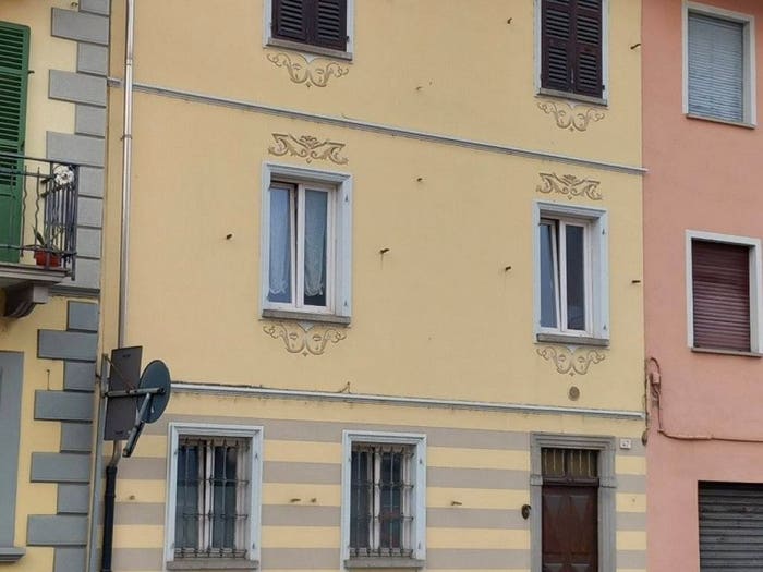 Appartamento bilocale in vendita in Corso Pietro Rolandi, Centro, Quarona