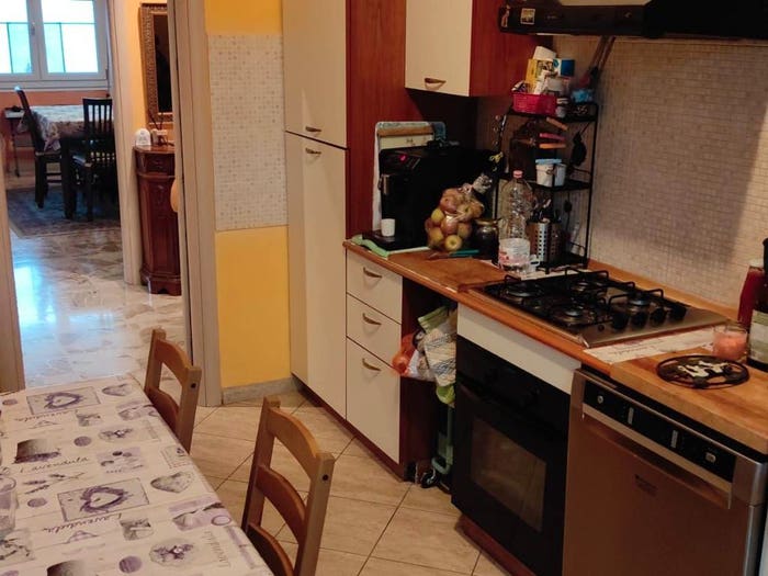 Appartamento quadrilocale in vendita in Piossasco