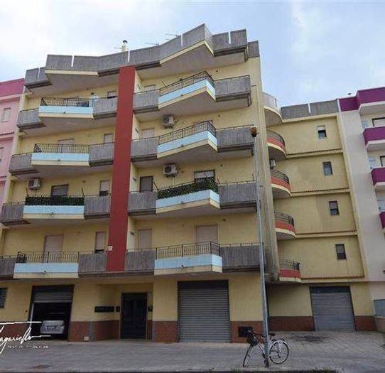 Appartamento bilocale in vendita in Via Lauria, Palagiano