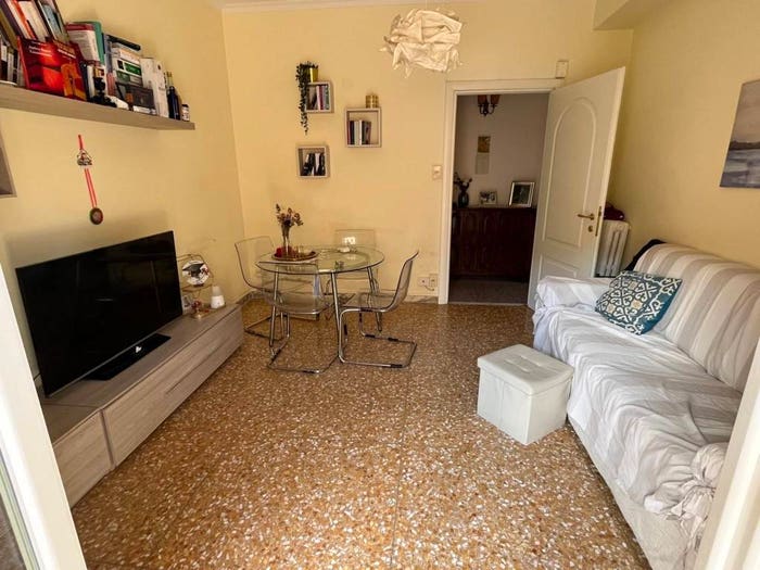 Appartamento bilocale in affitto in Via Raimondo Montecuccoli, Casal Bertone, Roma