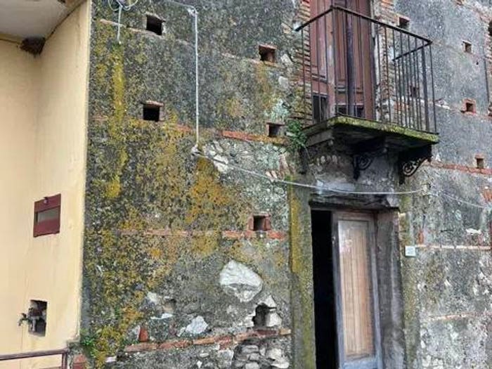 Casa in vendita in Via Pizzo Croce No Number, Cattafi, San Filippo del Mela