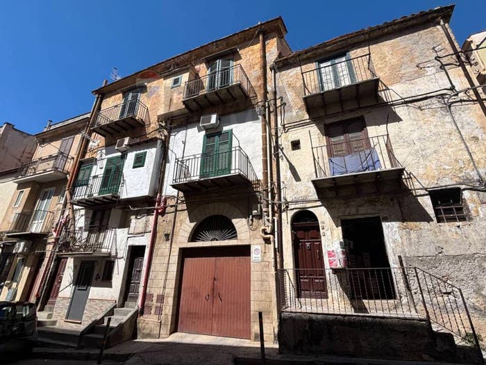 Appartamento trilocale in vendita in Via francesco Testa, Centro, Monreale