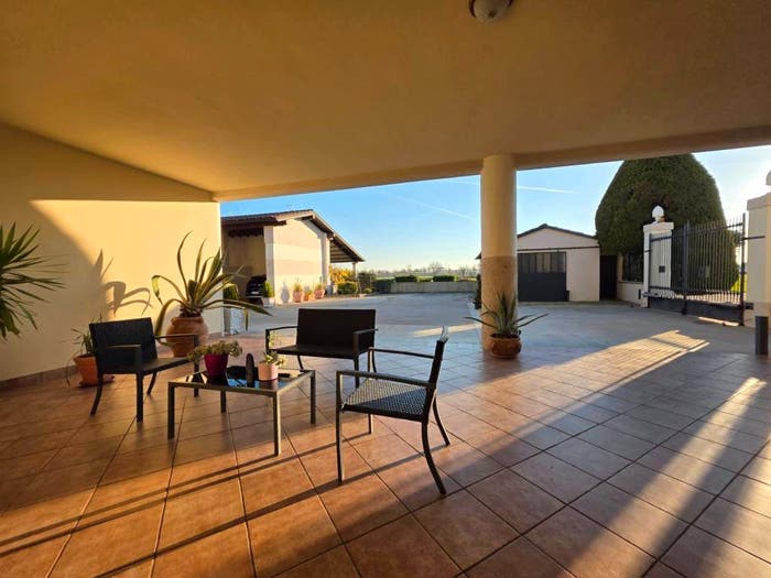 Casa con 6 locali in vendita in Via Aprile, Centro, Chiari