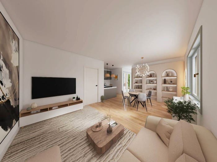 Casa quadrilocale in vendita in Via Verona, Semicentro, Cantù