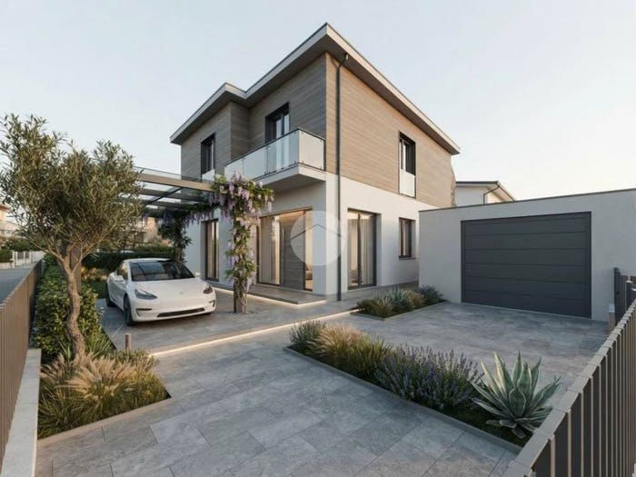 Casa con 6 locali in vendita in Via rimembranze, Desenzanino, Desenzano del Garda