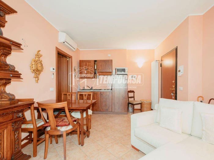 Appartamento bilocale in vendita in Strada Vecchia di Galliate, Centro, Mortara