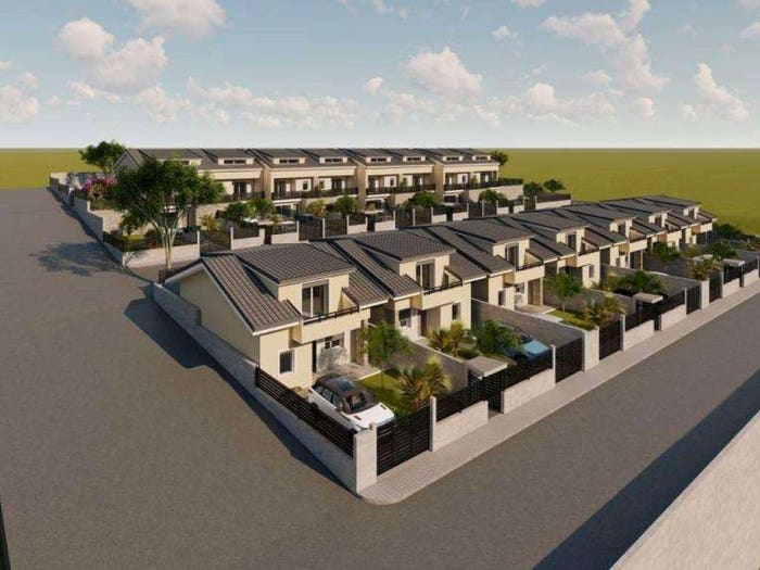 Casa con 6 locali in vendita in Catanzaro Lido, Catanzaro