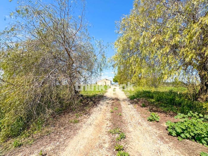 Casa quadrilocale in vendita in Contrada Sciubbia, Noto