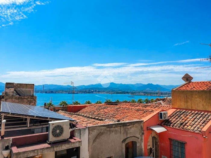 Casa monolocale in vendita in Via Pietro Ventimiglia, Centro, Milazzo