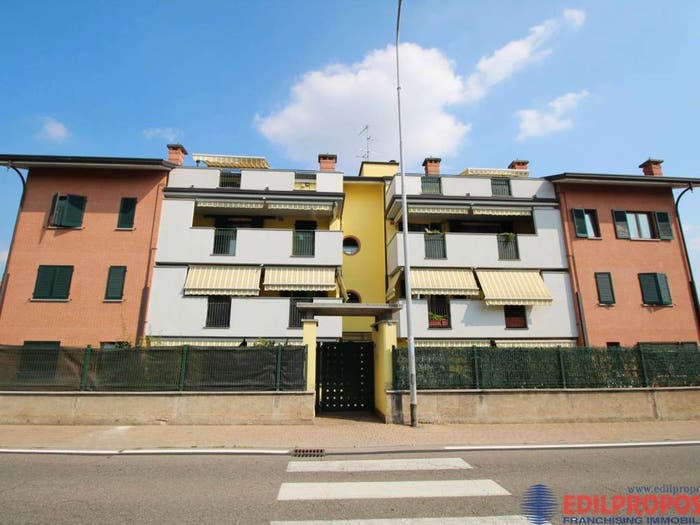 Appartamento bilocale in vendita in Via Brera, Centro, Ceriano Laghetto