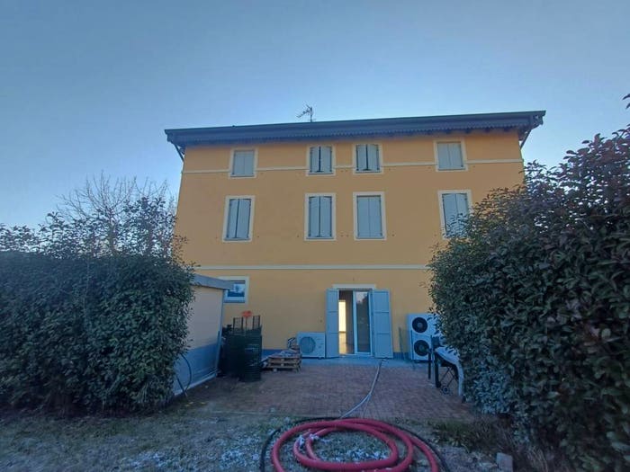 Appartamento trilocale in vendita in Via Amilcare Ponchielli, Centro, Bomporto