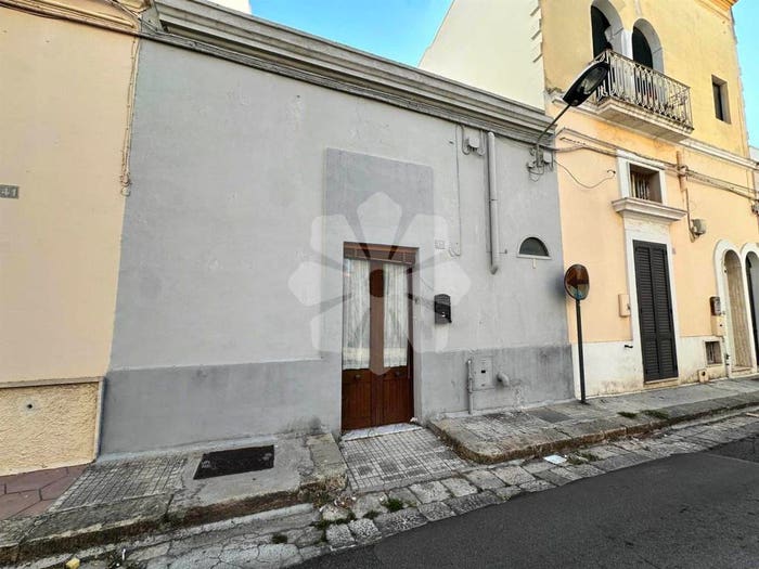 Appartamento con 5 locali in vendita in Centro, Nardò