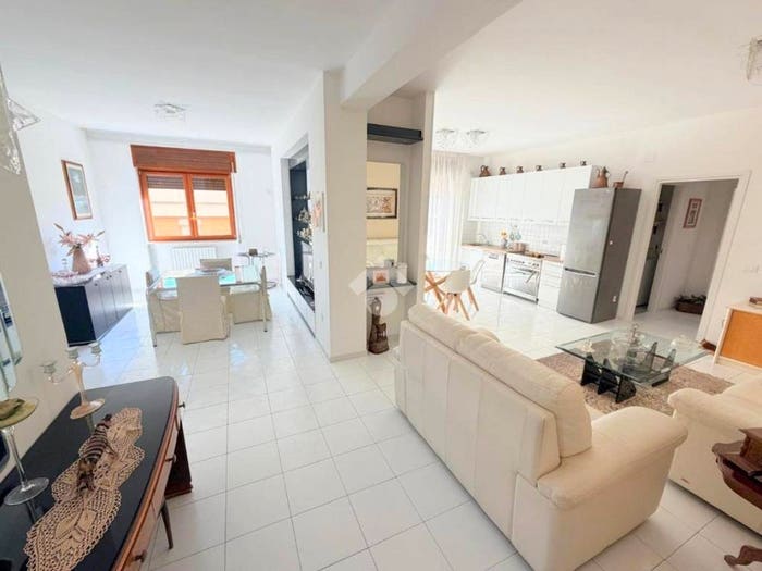 Appartamento trilocale in vendita in VIA ISONZO, San Severo