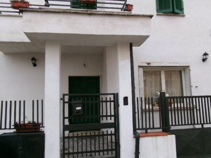 Casa quadrilocale in vendita in Via Raffaello Sanzio, Borgo Via Nuova, Avezzano
