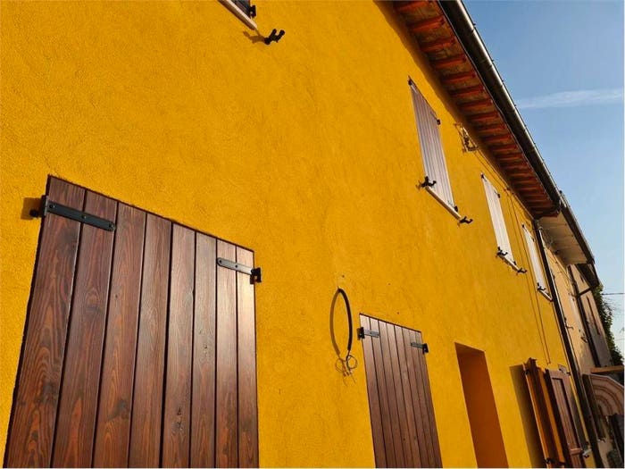 Casa con 6 locali in vendita in Via MRocca, Medolla