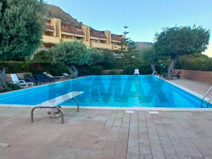 Appartamento monolocale in vendita in via nazionale, Letojanni